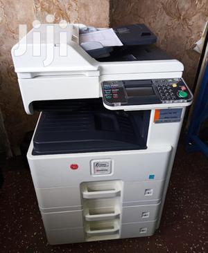 Kyocera Taskalfa 300i Photocopier Machine