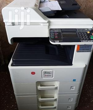 Kyocera Taskalfa 300i Photocopier Machine