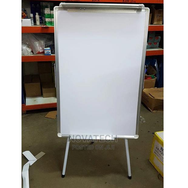 Whiteboard 3 by 2 / 3*2 With Stand - main view