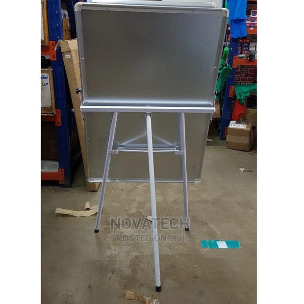Whiteboard 3 by 2 / 3*2 With Stand - thumbnail 3