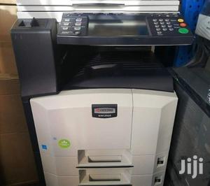 Kyocera Km 2560 Photocopier Machine