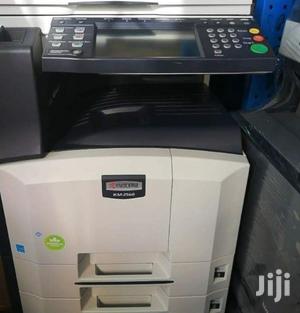 Kyocera Km 2560 Photocopier Machine