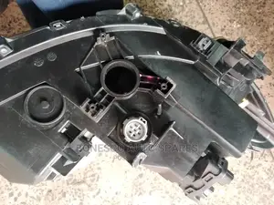 Mazda Cx5 Xenon Headlights (Outer Comp) 2013/14