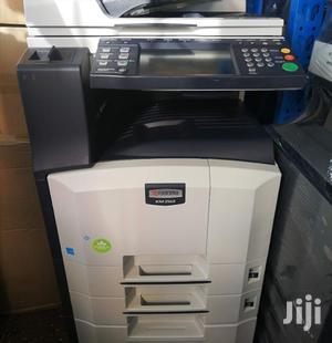 Kyocera Km 2560 Photocopier Machine