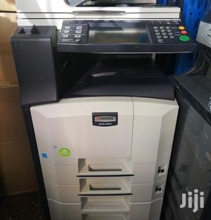 Kyocera Km 2560 Photocopier Machine