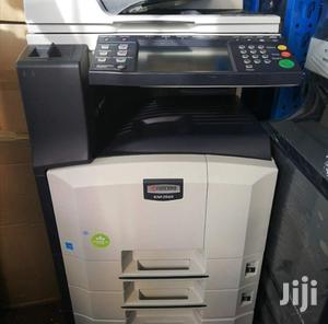Kyocera Km 2560 Photocopier Machine