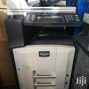 Kyocera Km 2560 Photocopier Machine