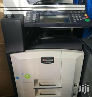 Kyocera Km 2560 Photocopier Machine