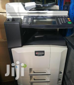Kyocera Km 2560 Photocopier Machine