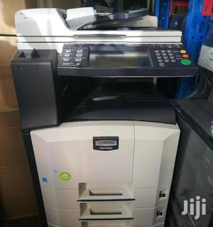 Kyocera Km 2560 Photocopier Machine