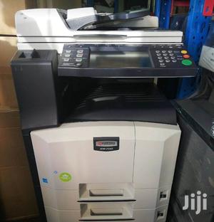 Kyocera Km 2560 Photocopier Machine
