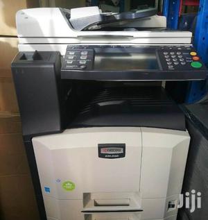Kyocera Km 2560 Photocopier Machine