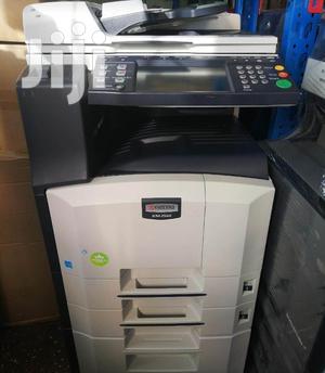 Kyocera Km 2560 Photocopier Machine