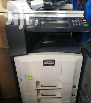 Kyocera Km 2560 Photocopier Machine