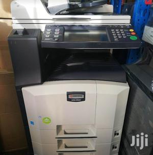 Kyocera Km 2560 Photocopier Machine