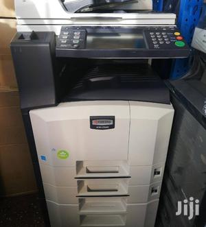Kyocera Km 2560 Photocopier Machine