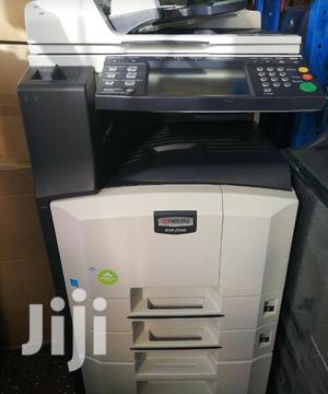 Kyocera Km 2560 Photocopier Machine