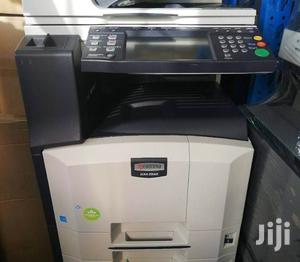 Kyocera Km 2560 Photocopier Machine