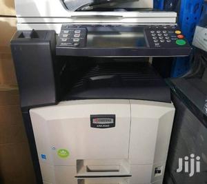 Kyocera Km 2560 Photocopier Machine