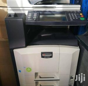Kyocera Km 2560 Photocopier Machine