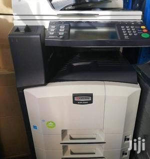 Kyocera Km 2560 Photocopier Machine