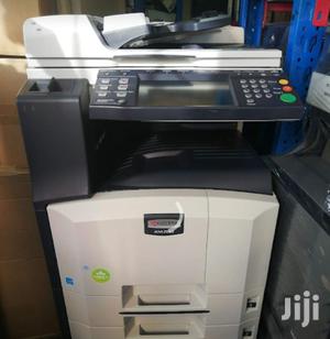 Kyocera Km 2560 Photocopier Machine