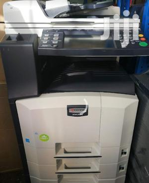 Kyocera Km 2560 Photocopier Machine