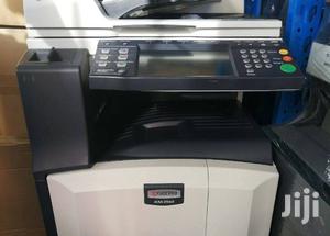 Kyocera Km 2560 Photocopier Machine