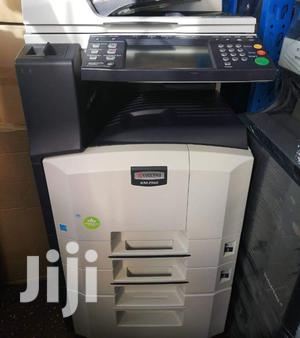 Kyocera Km 2560 Photocopier Machine