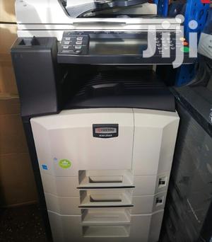 Kyocera Km 2560 Photocopier Machine