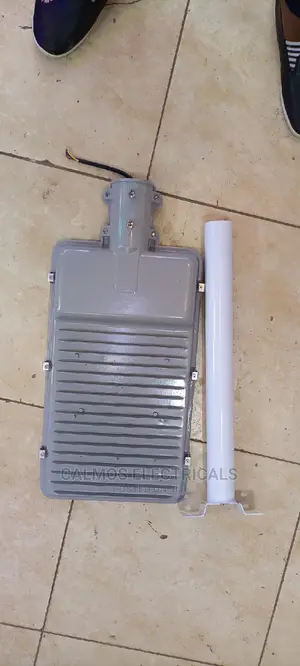 Ac Street Light