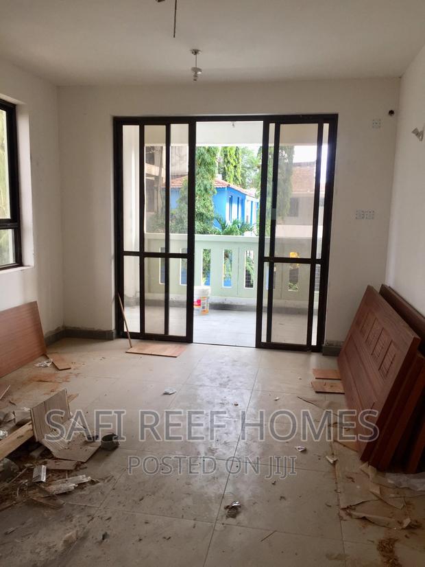 2bdrm Apartment in Shanzu for Sale