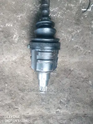 RAV 4 Drive Shaft