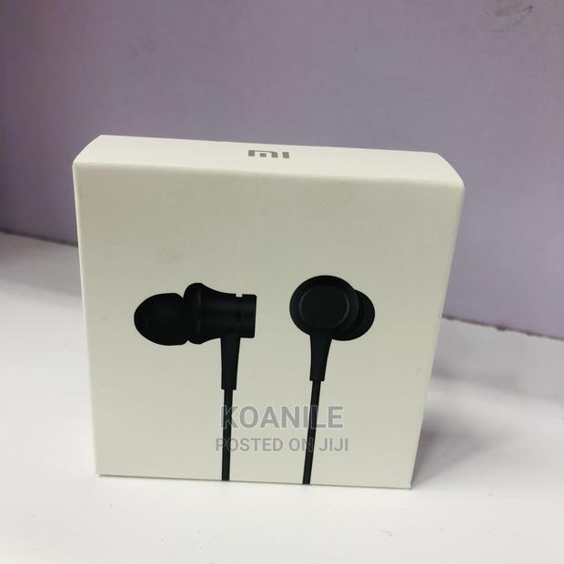 Redmi Original Earphones Mi by Xiaomi