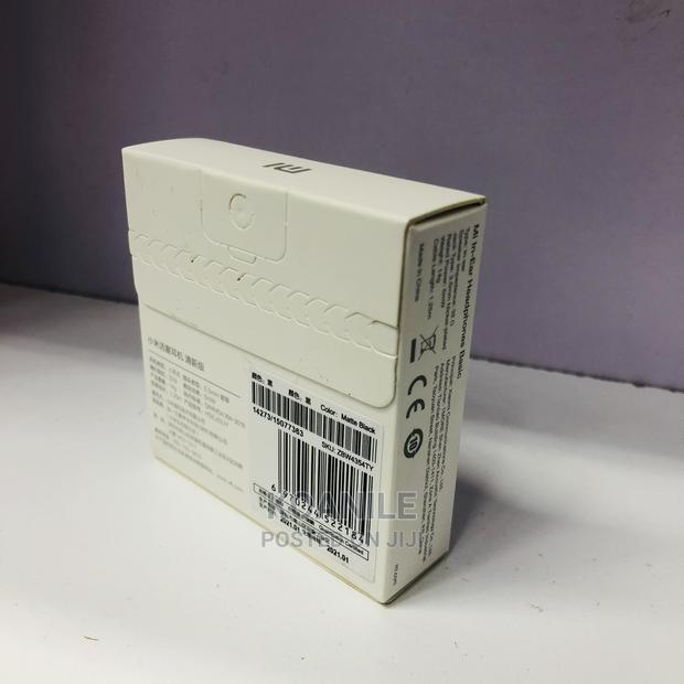 Redmi Original Earphones Mi by Xiaomi - thumbnail 2