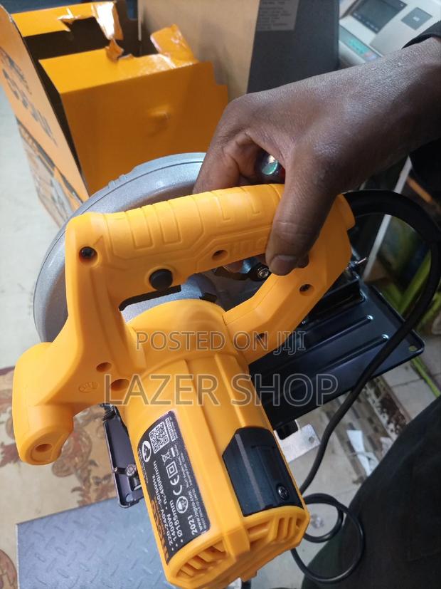 Ingco Circular Saw - thumbnail 3