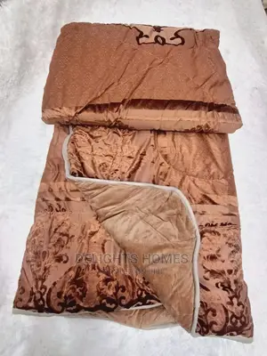 Silk Duvets 6x7