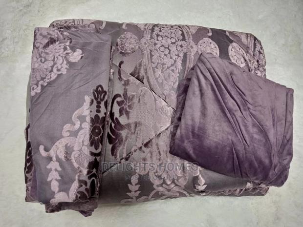 Silk Duvets 6x7 - thumbnail 7