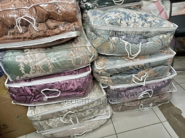 Silk Duvets 6x7 - thumbnail 8