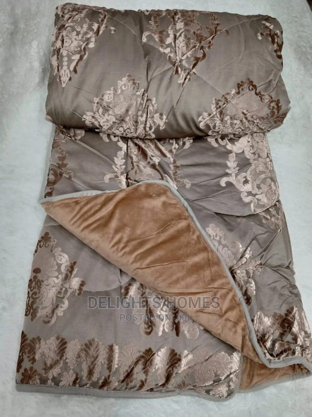 Silk Duvets 6x7 - thumbnail 9