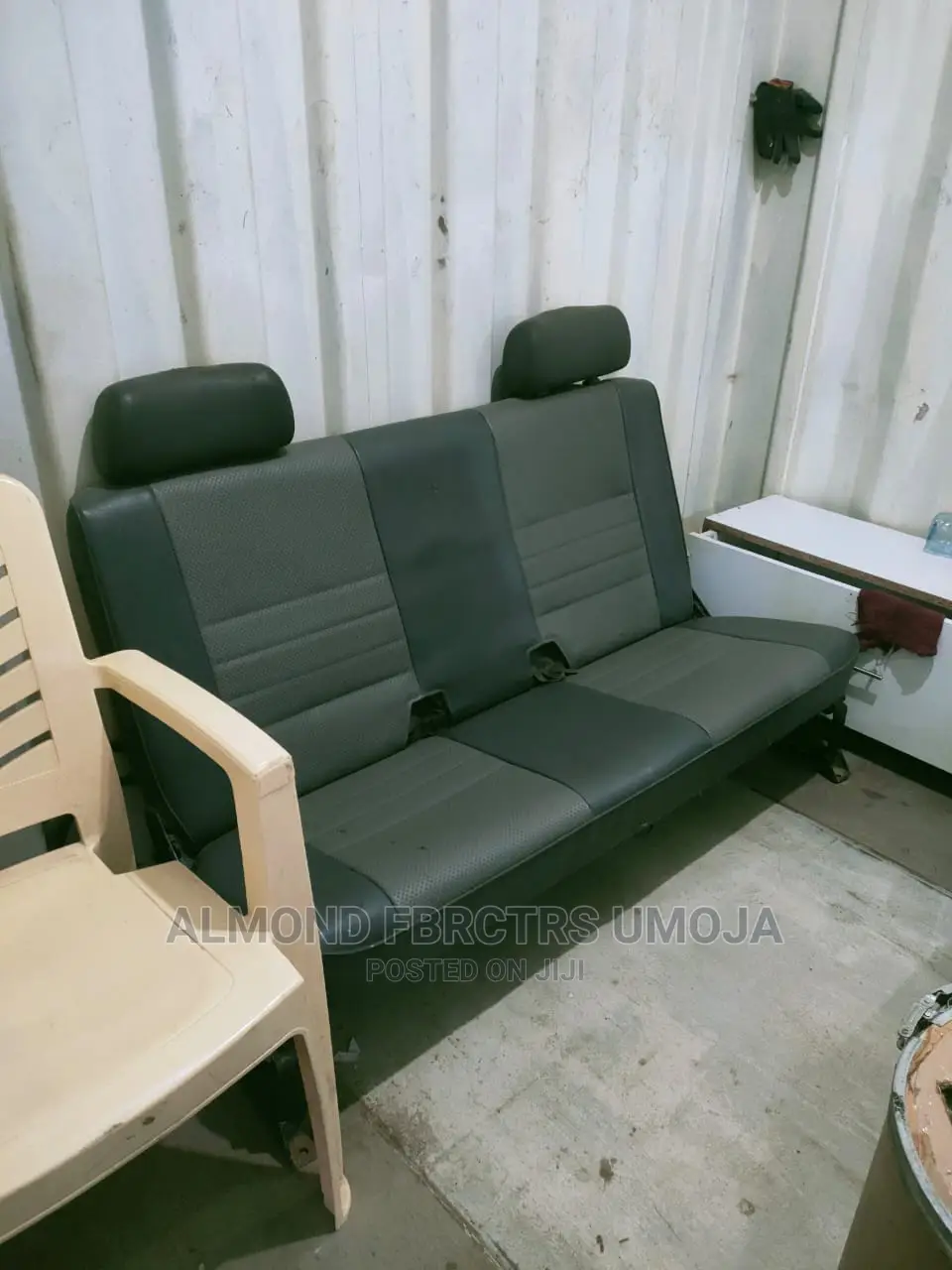 Van Seat for Sell