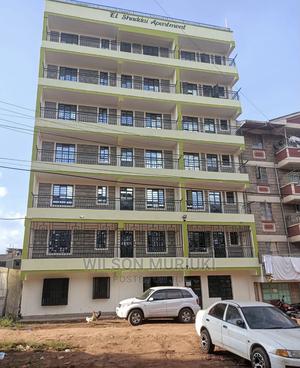 1bdrm Apartment in Mirema Springs, Zimmerman for Rent - thumbnail 2