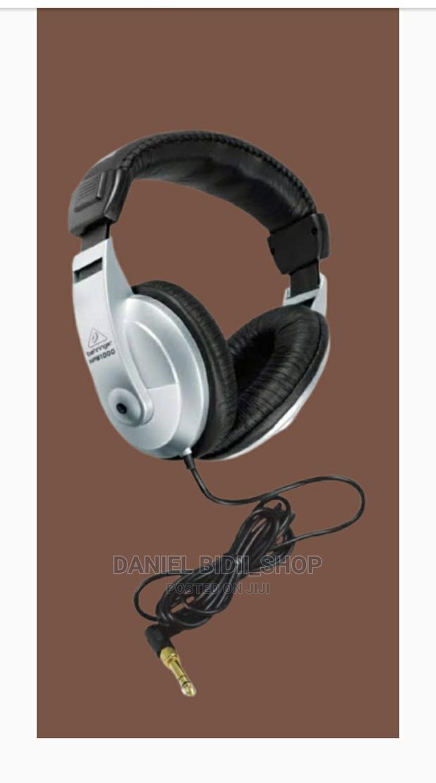 Studio Multi Purpose Headphones HPM1000 - main view