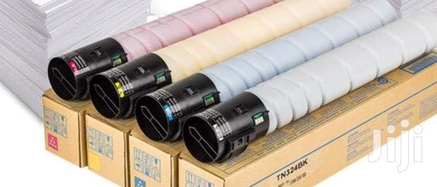 Tn 216 Toners for Konica Machines