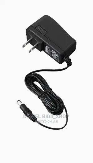 Original Yamaha AC Adapter PA-300C