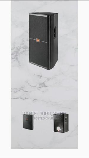 JBL Full Range Speaker - thumbnail 2