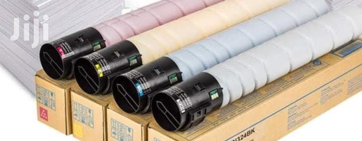 Tn 216 Toners for Konica Machines