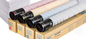 Tn 216 Toners for Konica Machines
