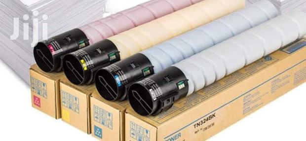 Tn 216 Toners for Konica Machines - main view