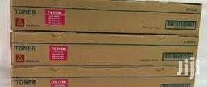 Tn 216 Toners for Konica Machines